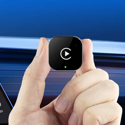 AutoConnect™ Adapter | Trådlös CarPlay- och Android-adapter