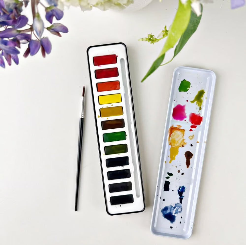 Bloom™ | Skapa lugn med varje penseldrag