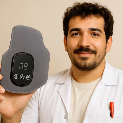 FootRevive™ | Smart Massagefunktion