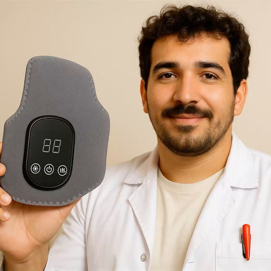 FootRevive™ | Smart Massagefunktion