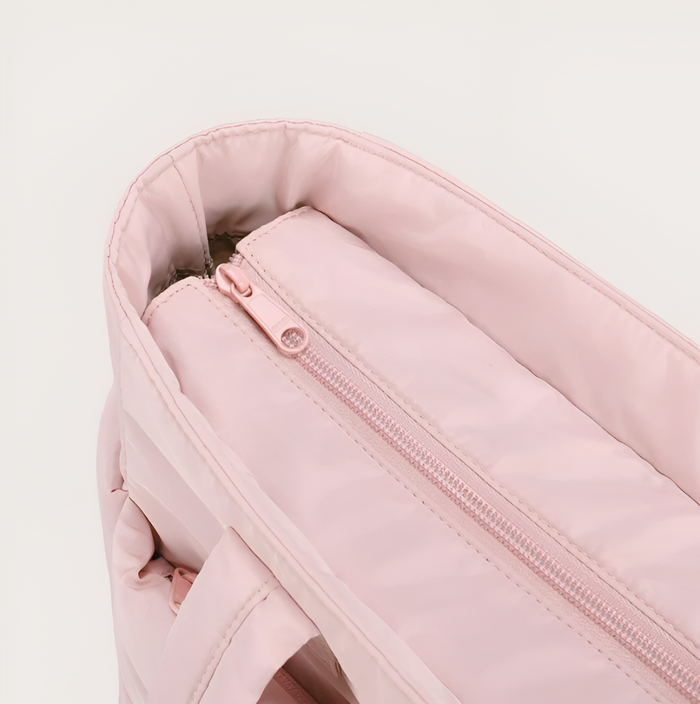 CarryAllé™ – Mjuk, luftig och enkelt elegant