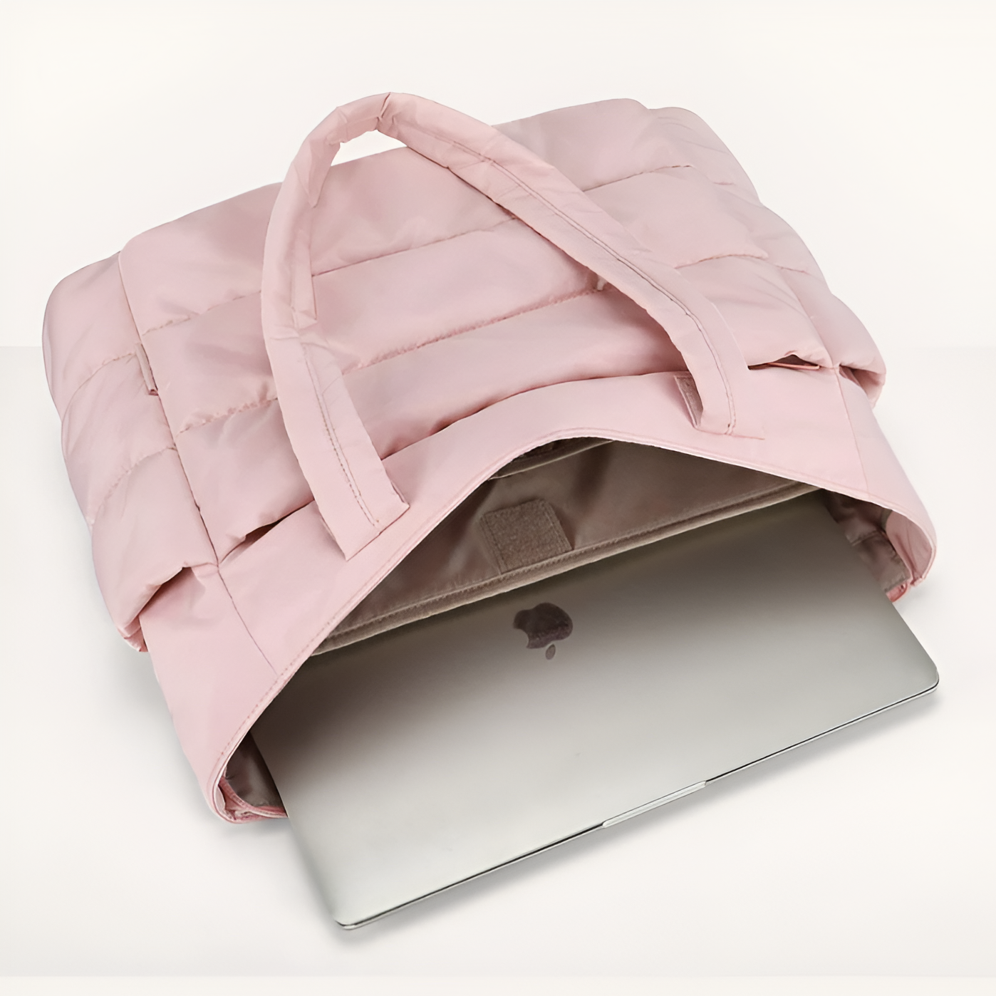 CarryAllé™ – Mjuk, luftig och enkelt elegant