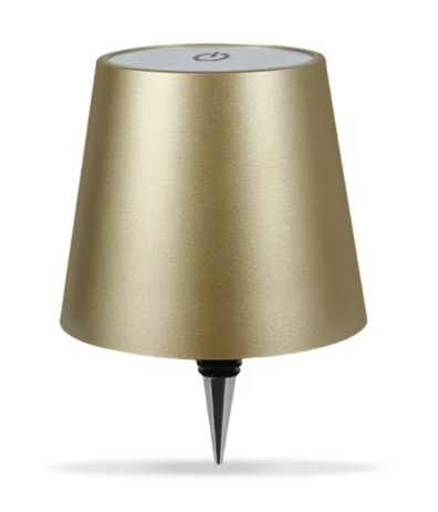 TipsyLamp™ l  Trådlös flasklampa