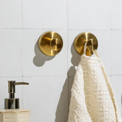 HandyHooks™ | Häng vad som helst på sekunder — utan borrning eller skador