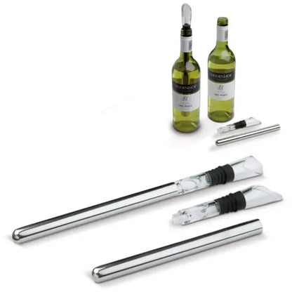 ChillStick™ | Perfekt serveringstemperatur. Varje gång.