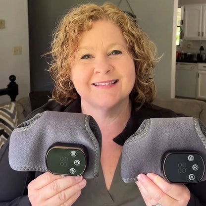 FootRevive™ | Smart Massagefunktion