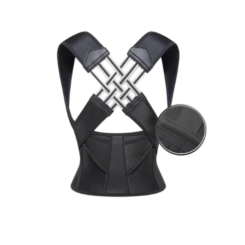 Aligna™ - Lösningen på din Hållning!