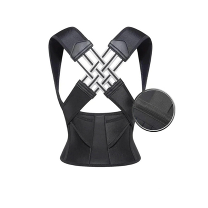 Aligna™ - Lösningen på din Hållning!