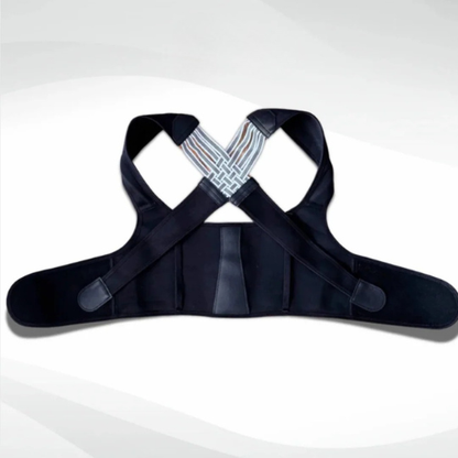 Aligna™ - Lösningen på din Hållning!