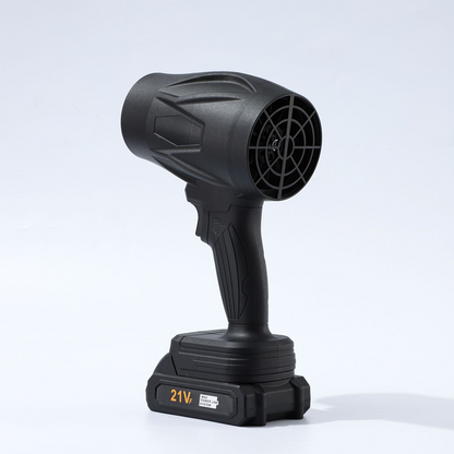 PowerAir™ l Trådlös städning på sekunder.