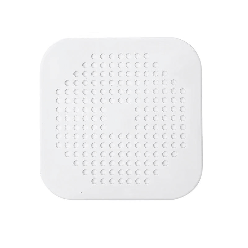 Drainy™ | Sil för avlopp – hårfångare för dusch och handfat